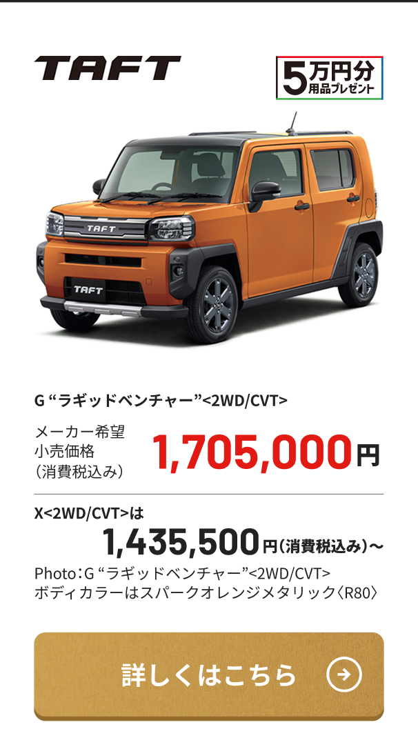 TAFT